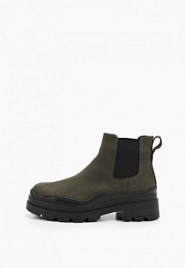 Ботинки Euros Style 4248₽