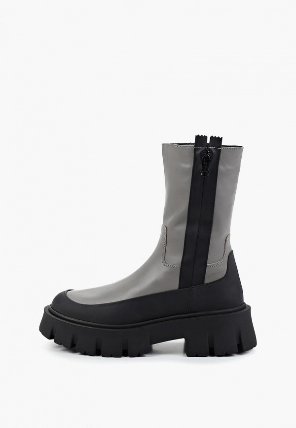 Ботинки Euros Style 4248₽