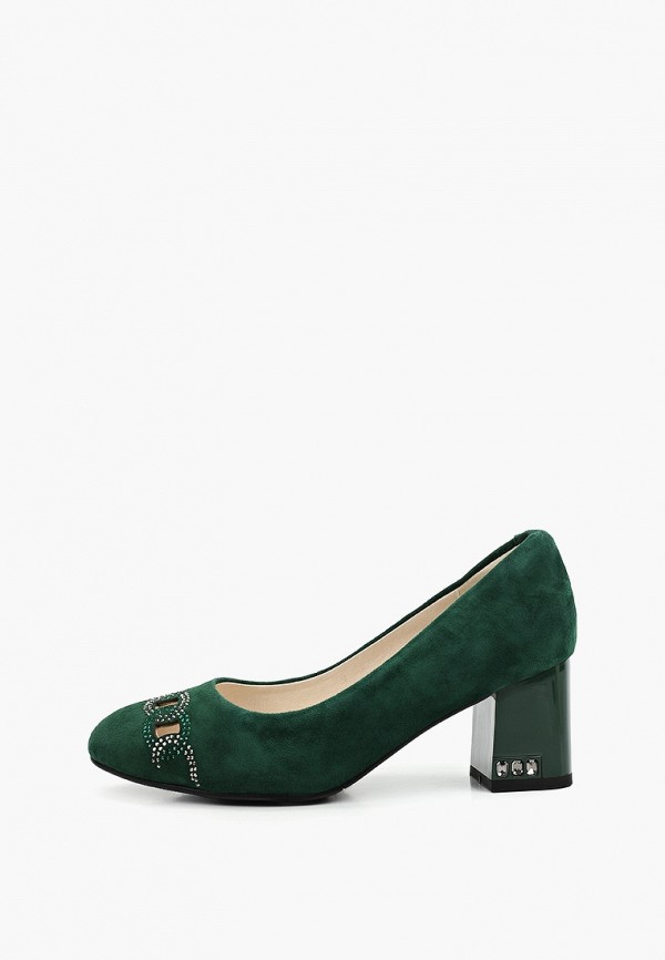 Туфли Ascalini 9720₽