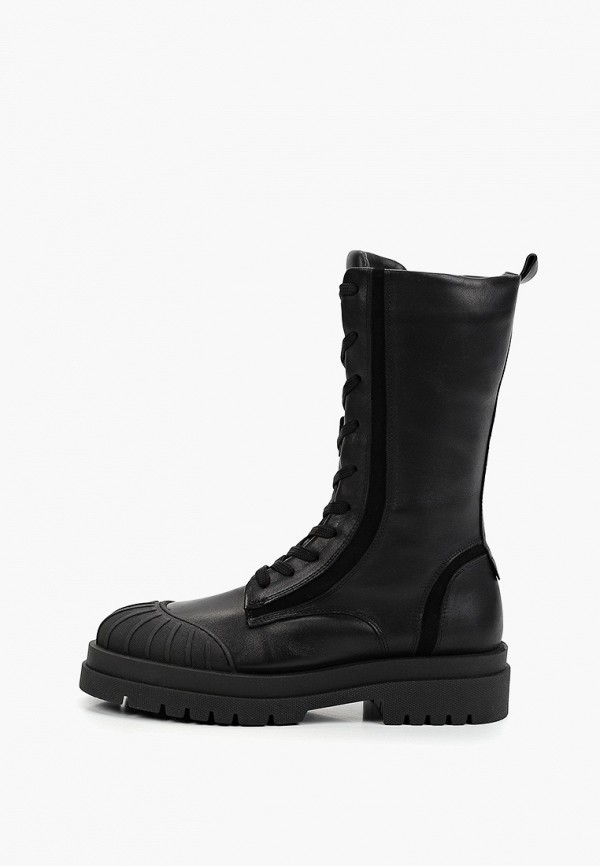 Ботинки Euros Style 4248₽