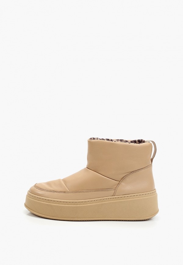 Полусапоги Euros Style 4248₽