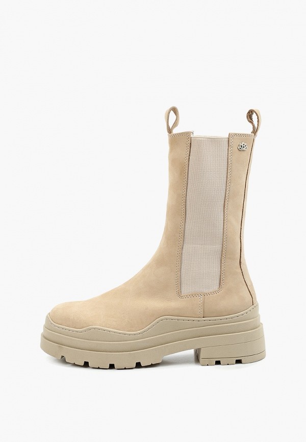 Ботинки Euros Style 4720₽