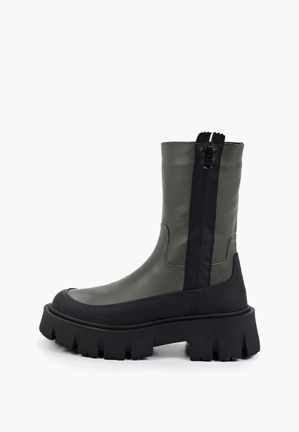 Ботинки Euros Style 4248₽