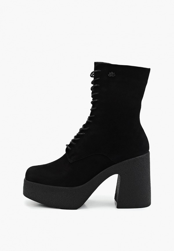 Ботильоны Euros Style 4248₽