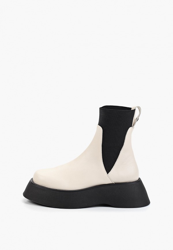 Ботинки Euros Style 7848₽