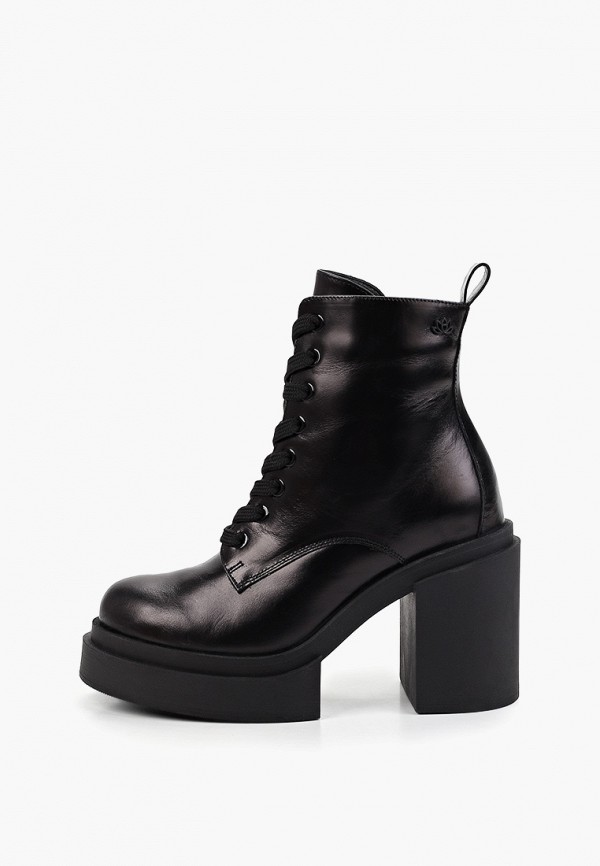 Ботильоны Euros Style 4800₽