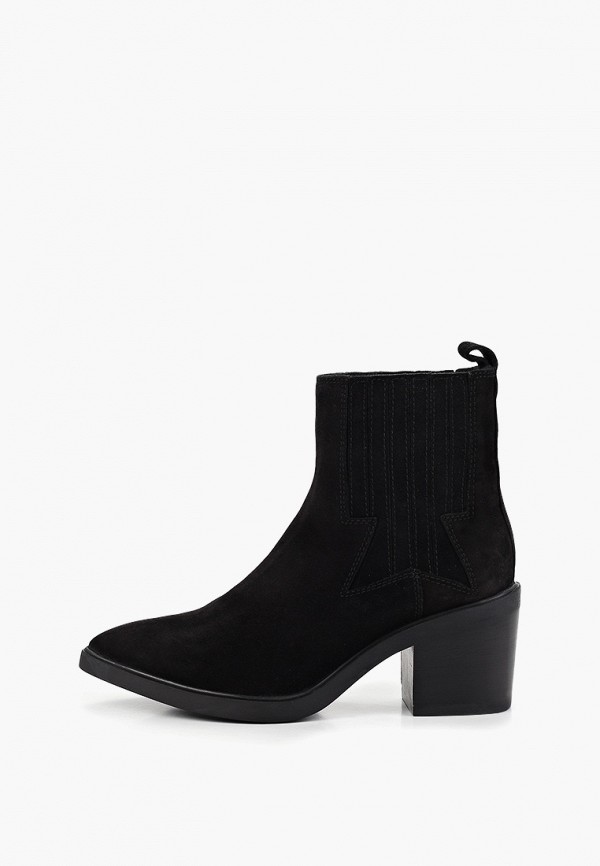 Ботильоны Euros Style 4464₽