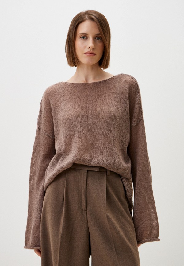 Джемпер Victoria Solovkina 8790₽