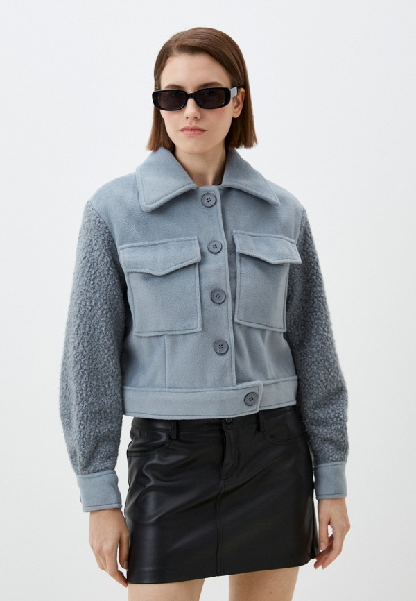 Полупальто Isibris 3411₽