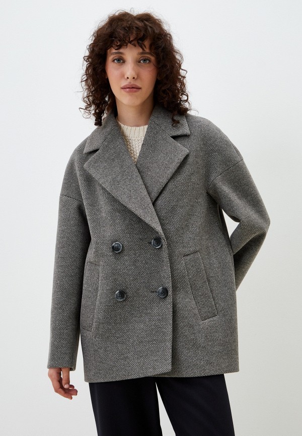 Пальто-пиджак Almarosa