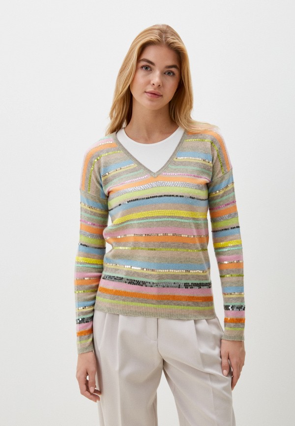 Пуловер Vera Lapina 19190₽