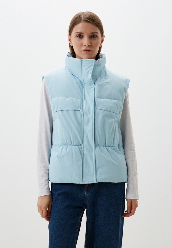 Жилет утепленный Isibris 6590₽