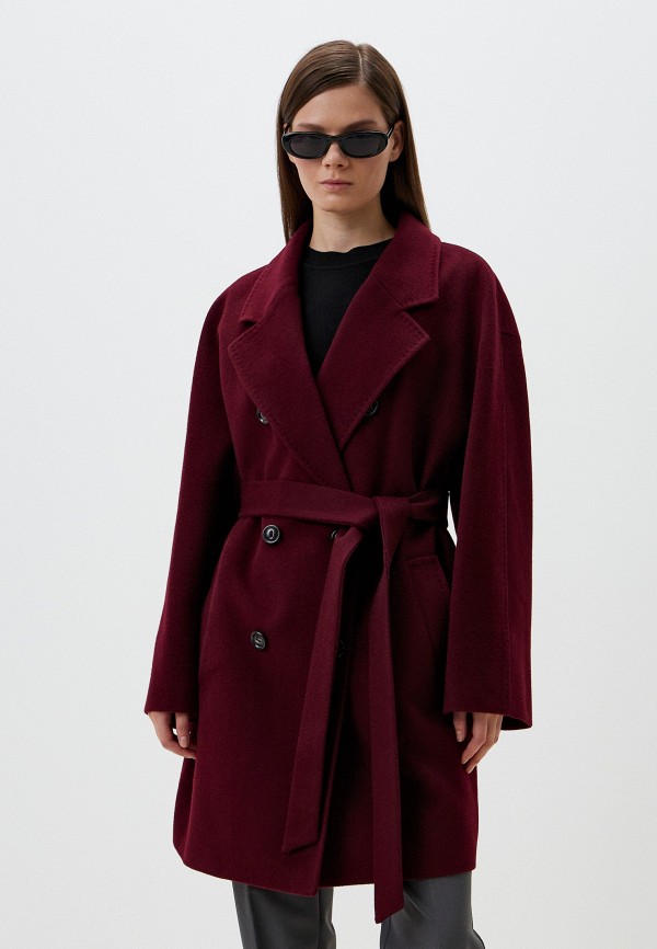 Пальто двубортное Avalon 17112₽
