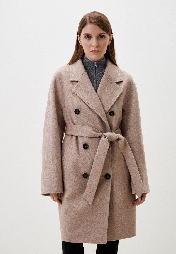 Пальто двубортное Avalon 17112₽