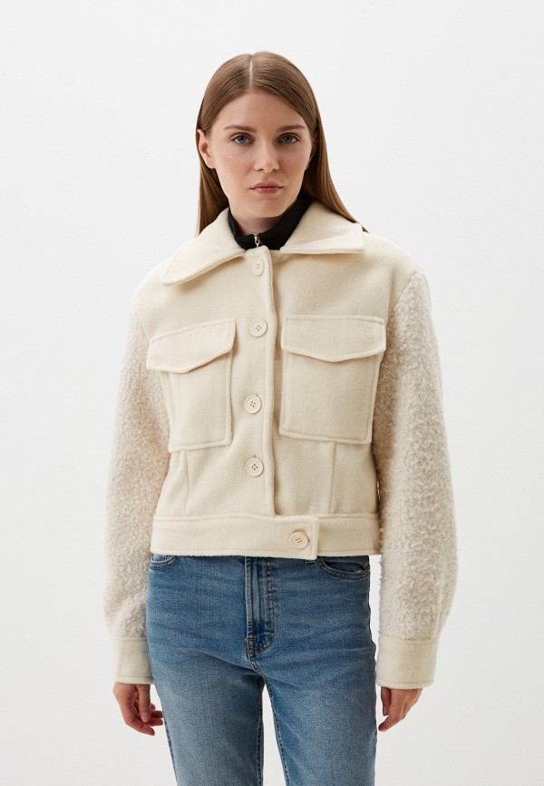 Полупальто Isibris 6200₽