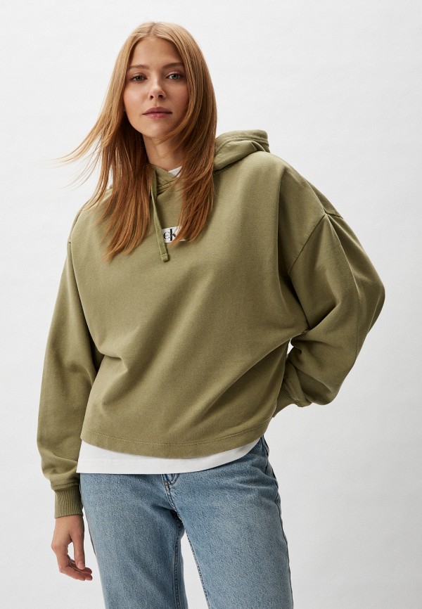 Худи Calvin Klein Jeans 12810₽