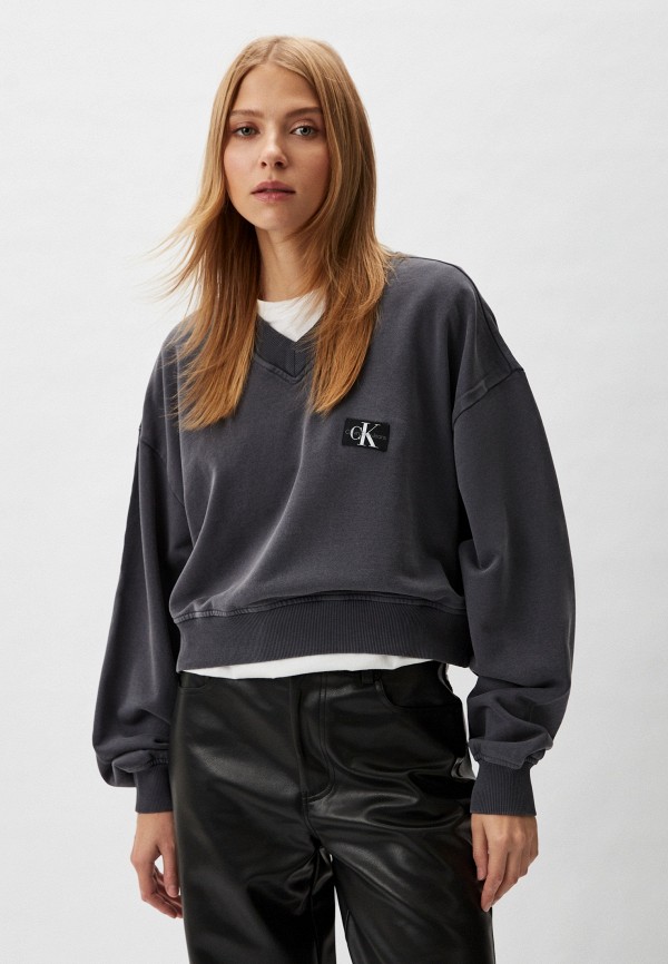 Свитшот Calvin Klein Jeans 16600₽
