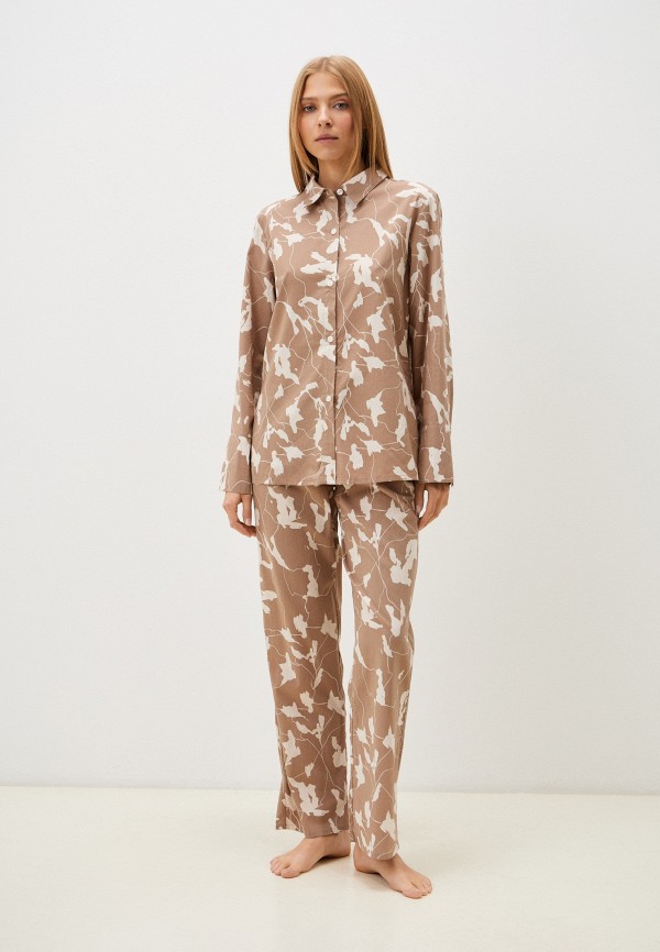 Пижама Aruelle