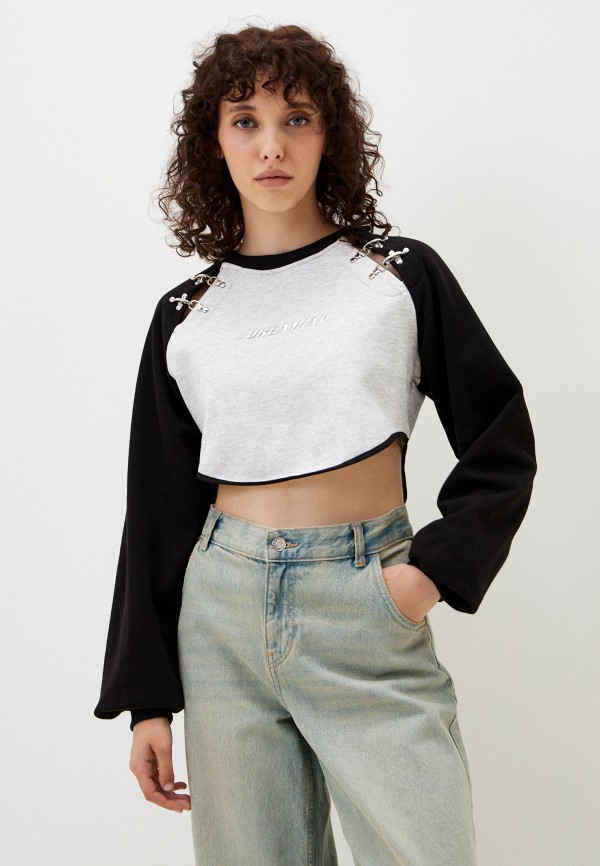 Свитшот Gloria Jeans 2639₽