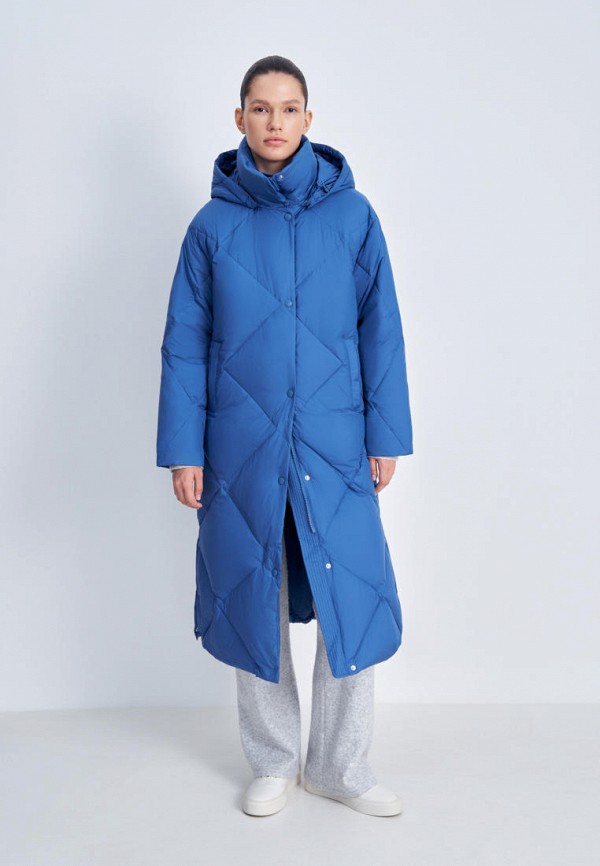 Куртка стеганая Finn Flare 19992₽