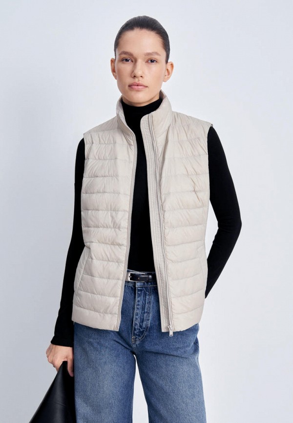 Жилет утепленный Finn Flare 4799₽