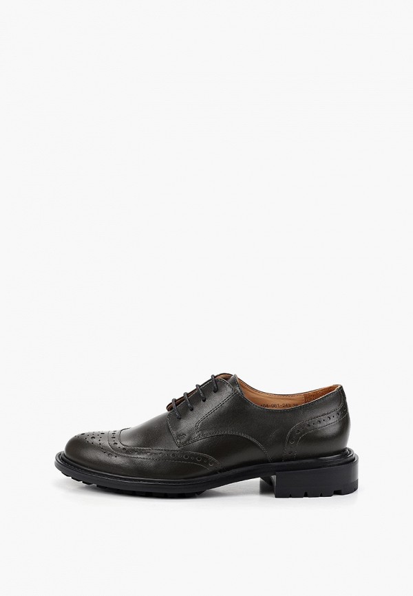 Ботинки Giotto 9112₽