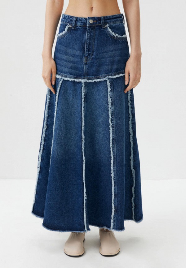 Юбка джинсовая All We Need 12990₽