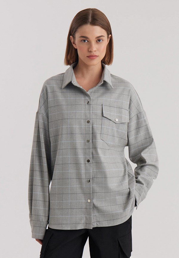 Рубашка Apiss 4900₽