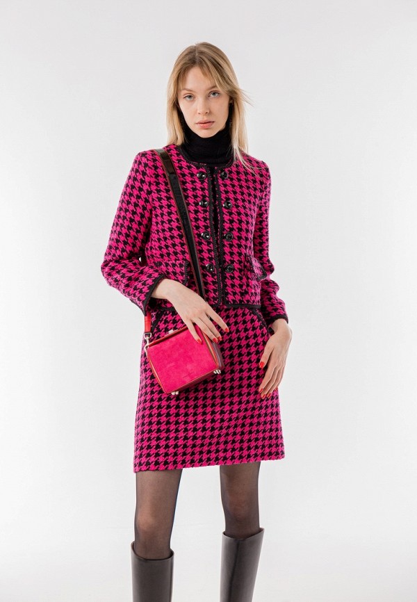 Костюм Mi55 I5