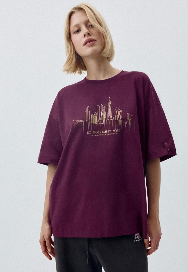 Футболка Sela 1199₽