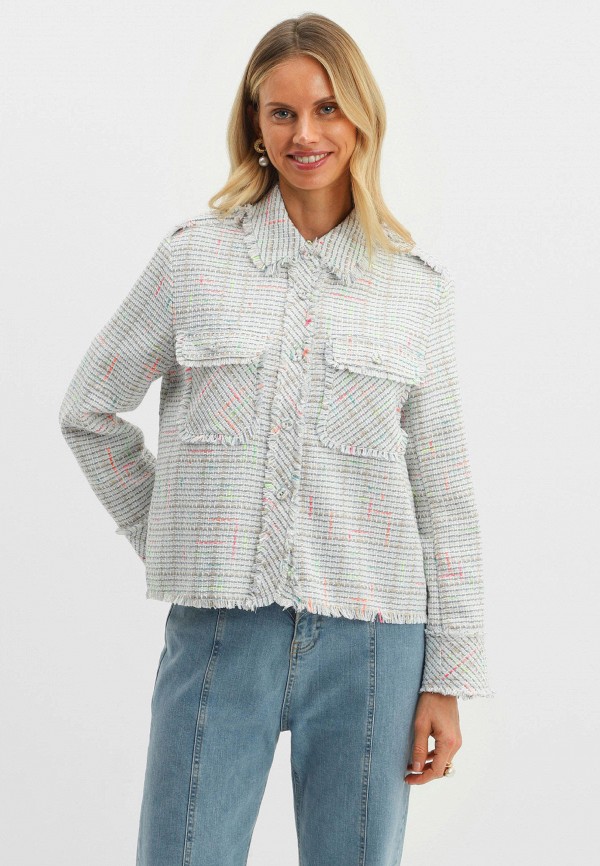 Жакет Passegiata 6599₽