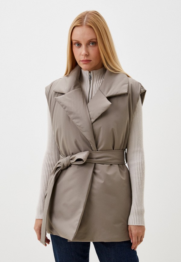 Жилет утепленный Baon 6238₽