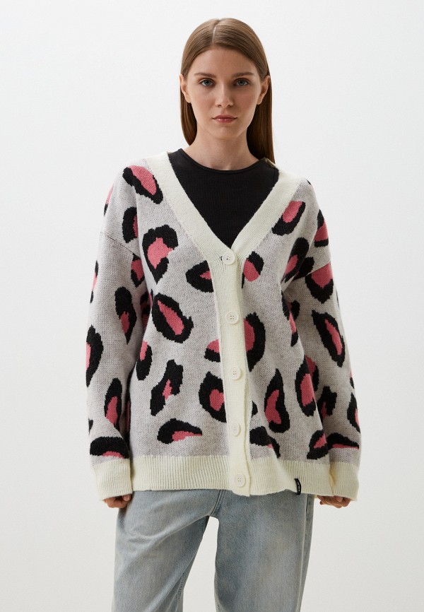 Кардиган Emblem 3490₽