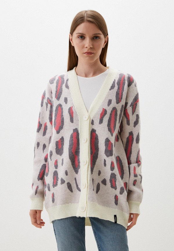 Кардиган Emblem 3490₽