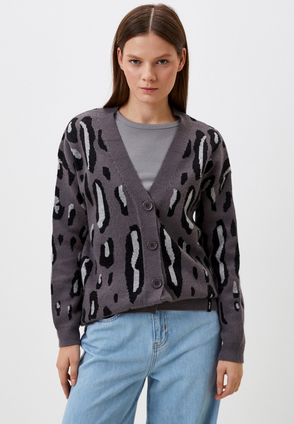 Кардиган Emblem 3490₽