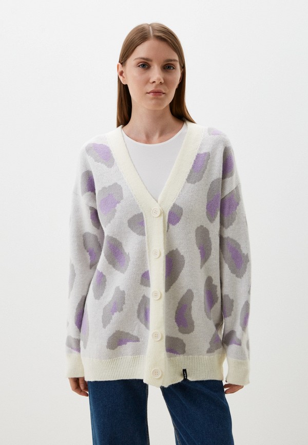 Кардиган Emblem 3490₽