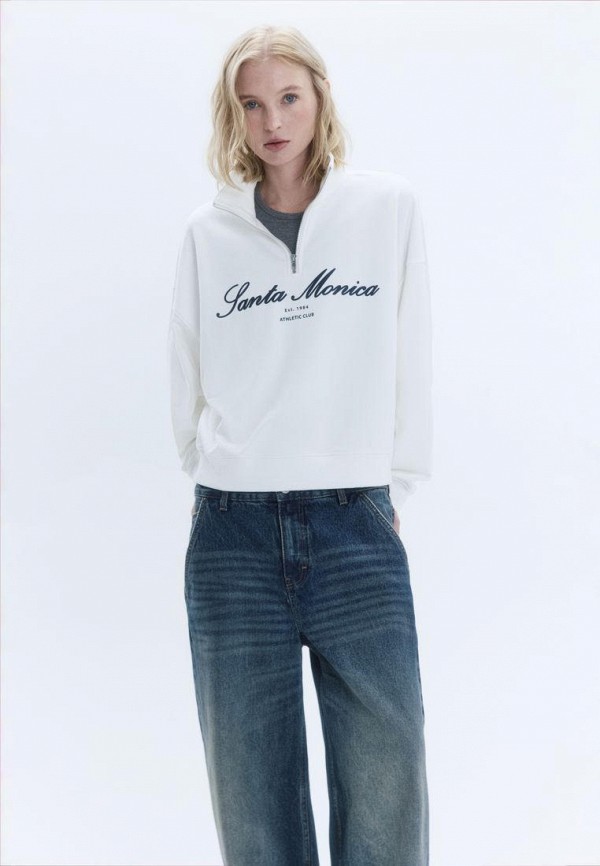 Олимпийка Befree 3342₽