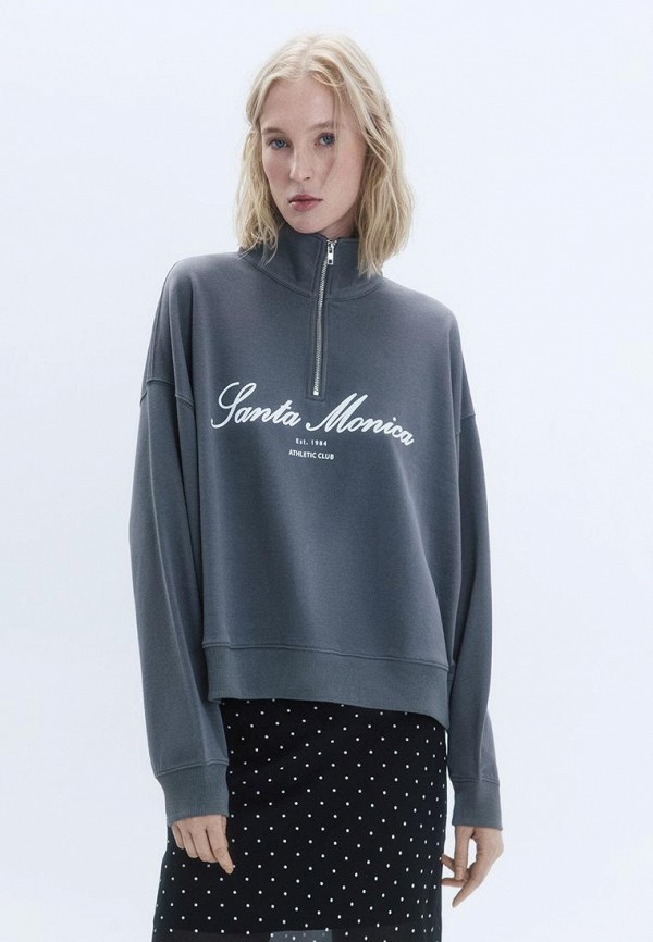 Олимпийка Befree 1924₽