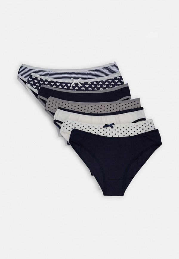 Трусы 7 шт. Amazonka Underwear