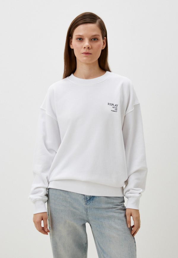 Свитшот Replay 6320₽