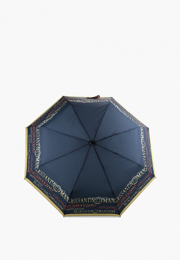 Зонт складной Alessandro Manzoni 3900₽