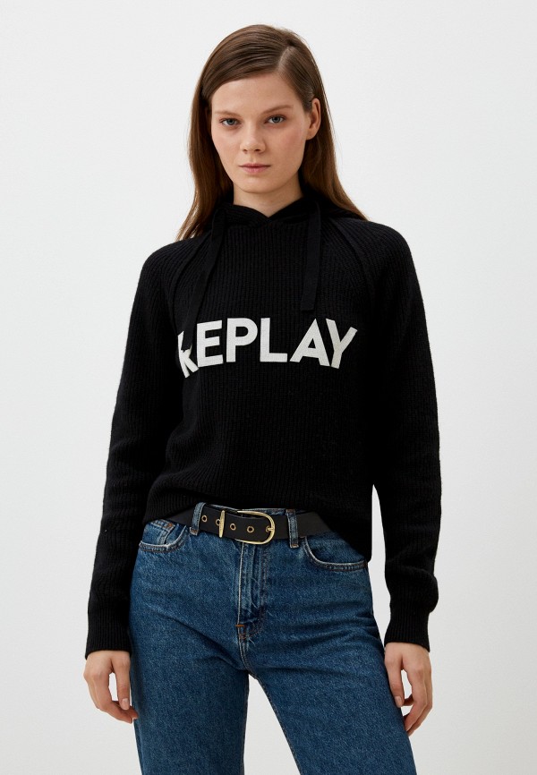 Худи Replay 6760₽