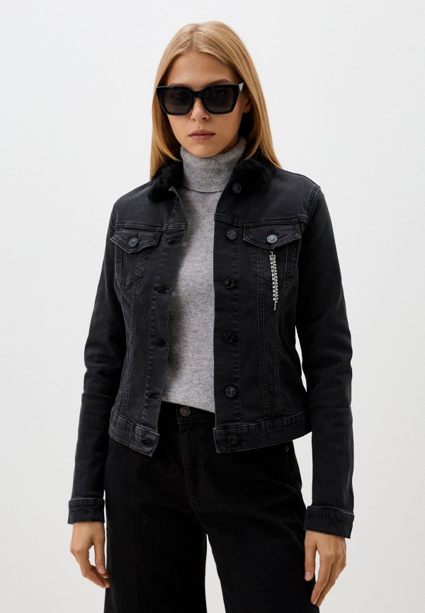 Куртка джинсовая Replay 15800₽