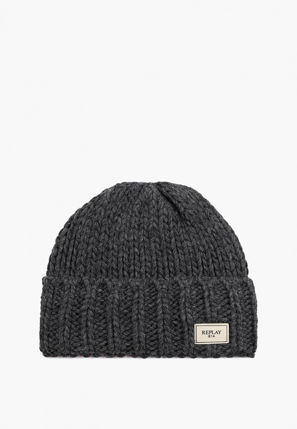 Шапка Replay 5670₽