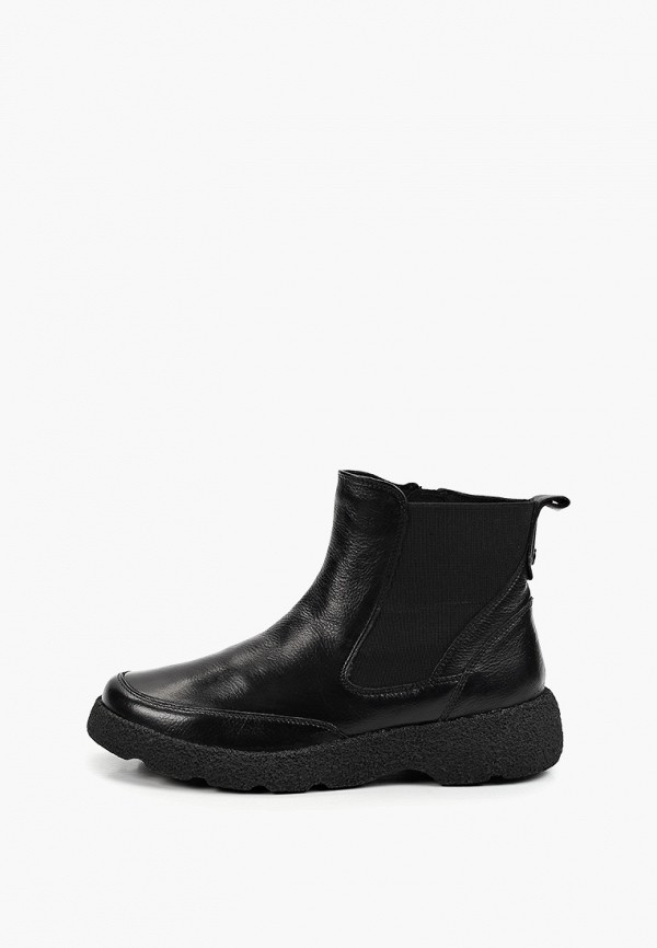 Ботинки Caprice