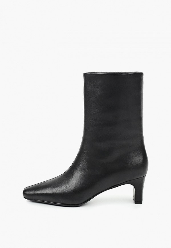 Полусапоги Helena Berger 13671₽