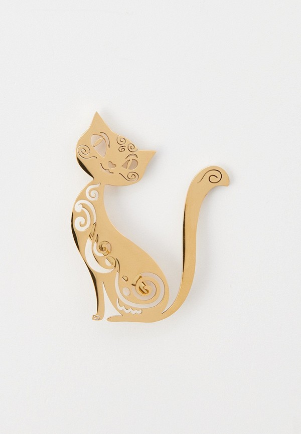 Брошь Lilaccat 990₽