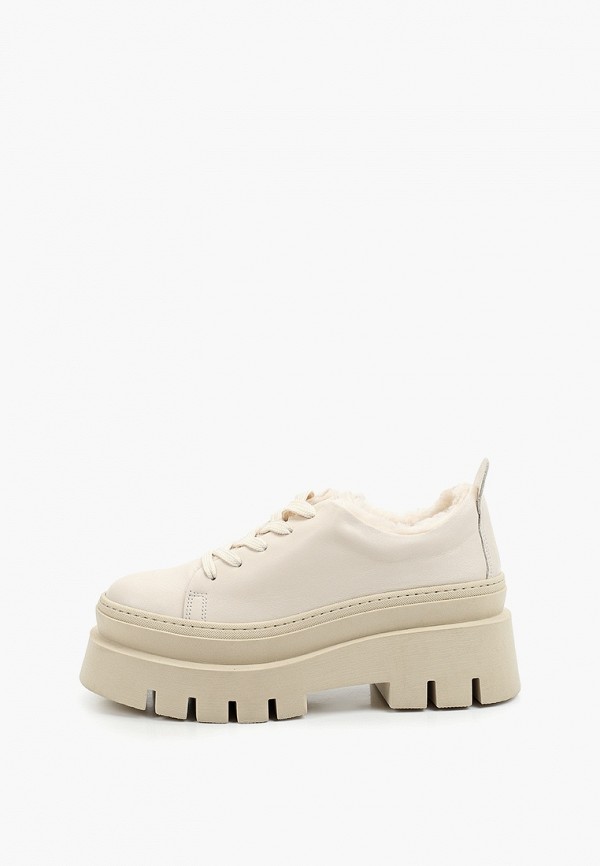 Ботинки Emanuele Gelmetti 8900₽