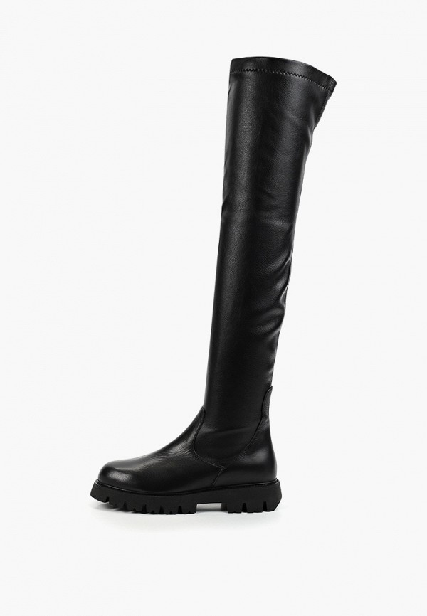 Ботфорты Emanuele Gelmetti