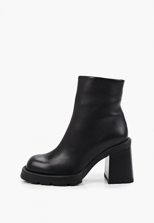 Ботильоны Emanuele Gelmetti 22400₽